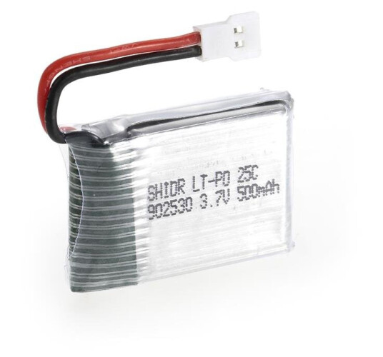 WLToys V931-015 3.7V 500mAh Lipo WLToys V931-015 3.7V 500mAh Lipo