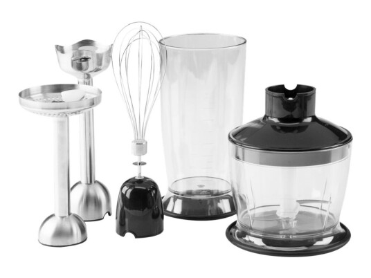 Gastroback Design Advanced Pro Håndmikser 800 W