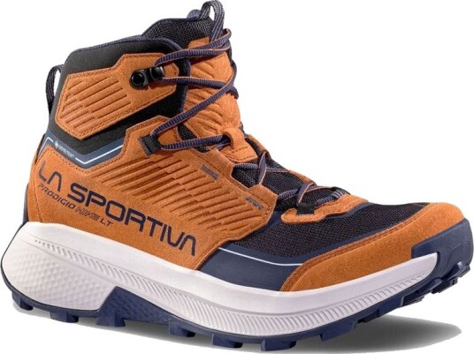 La Sportiva Prodigio Hike LT GTX Chestnut/Night Sky La Sportiva Prodigio Hike LT GTX Chestnut/Night Sky