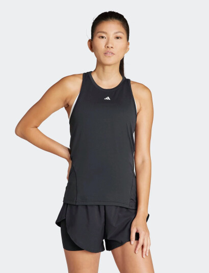 adidas Performance Wtr D4T Tk - Black - S