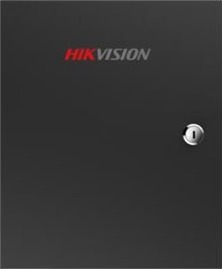 Hikvision Ds-K2801 - Tilgangskontroller - Kablet - Ethernet Hikvision Ds-K2801 - Tilgangskontroller - Kablet - Ethernet