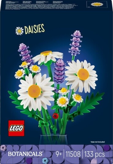 Lego Prestekrager Lego Prestekrager