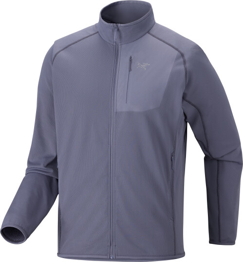 Arc"teryx Men"s Delta Jacket Stratus M