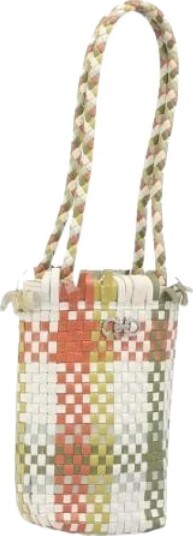 Salvatore Ferragamo Pre owned Dame Pre owned Flerfarget ONE SIZE,