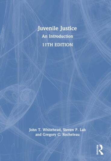 Juvenile Justice