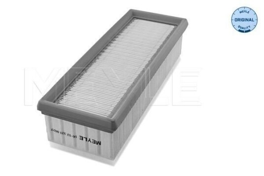 Luftfilter MEYLE 16 12 321 0022