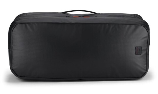 Simms Tailwind 80l Duffel Black Simms Tailwind 80l Duffel Black