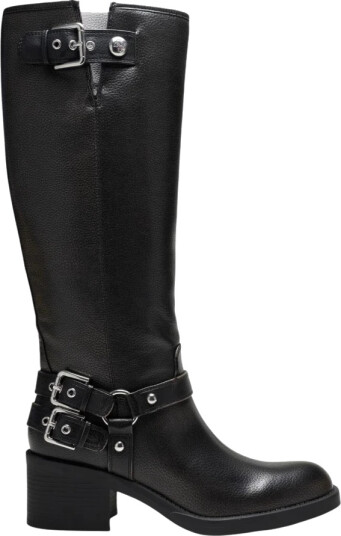 Guess Dame Sko Svart 40 EU,
