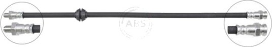 A.B.S. SL 4161 Bremseslange