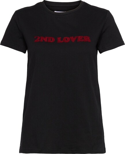2NDDAY 2Nd Lover Black M