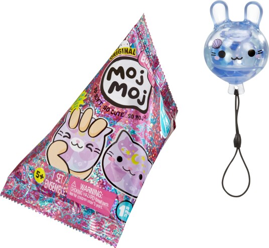 Moj Moj Bubble Blind bag Moj Moj Bubble Blind bag