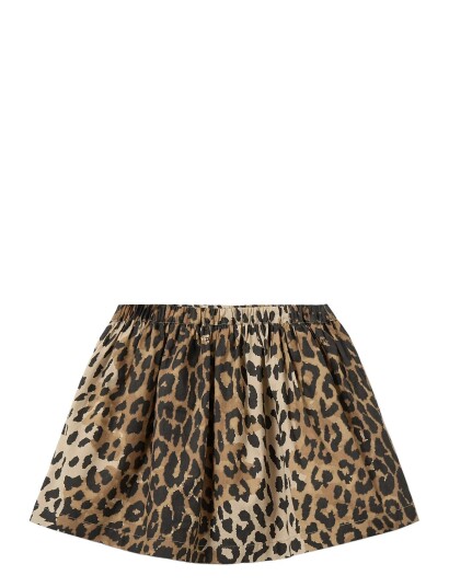 Sofie Schnoor Baby and Kids Marakb Skirt Multi/patterned 104 Sofie Schnoor Baby and Kids Marakb Skirt Multi/patterned 104