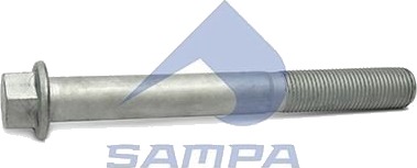 Skrue SAMPA 102.A133
