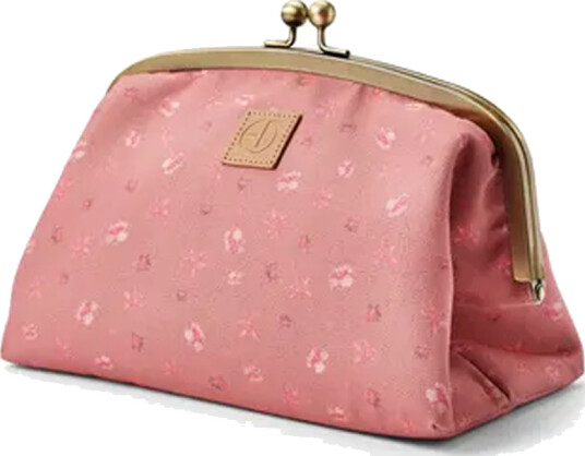 Elodie Details Zip&Go Pink Petit River Rose   Pink   ONE SIZE