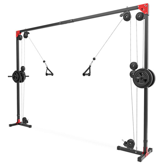 Krysstrekk MH W103 2.0 Marbo Sport Krysstrekk MH W103 2.0 Marbo Sport