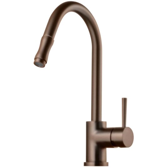 Tapwell Evo185 Uttrekk Bronze (TA-9424250) Tapwell Evo185 Uttrekk Bronze (TA-9424250)