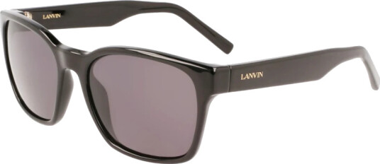 Lanvin Dame Accessories Svart ONE SIZE,