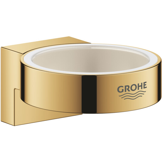 GROHE SELECTION HOLDER COOL SUNRISE GROHE SELECTION HOLDER COOL SUNRISE