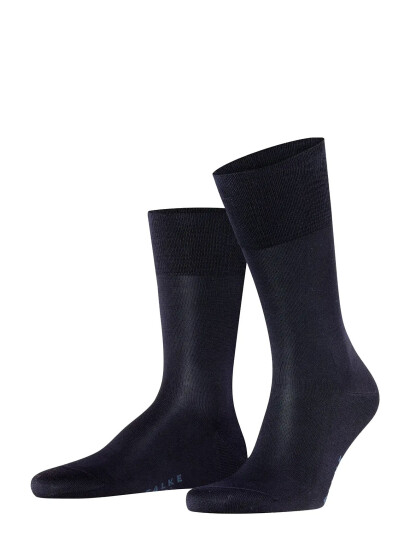 Falke Tiago Business & Casual - Navy - 39-40 Falke Tiago Business & Casual - Navy - 39-40