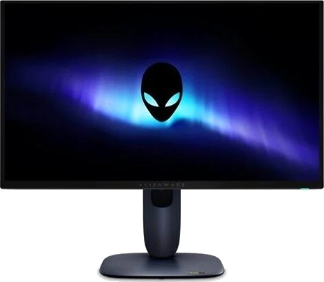 Dell Alienware AW2725Q 27" Gaming Skjerm 4K QD-OLED 240Hz Dell Alienware AW2725Q 27" Gaming Skjerm 4K QD-OLED 240Hz