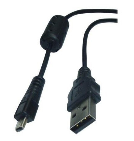 Panasonic data cable