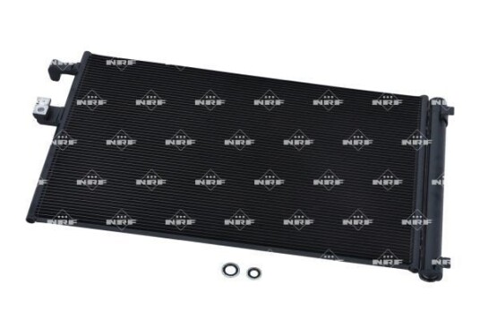 Kondensator NRF 350462