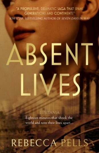 Absent Lives Absent Lives