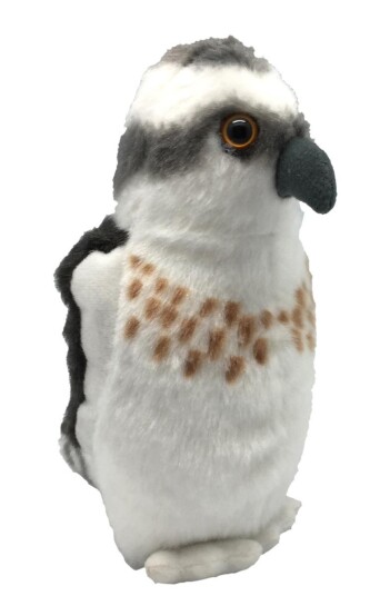 Wild Republic Birds with sound from Wild Republic Birds with sound from