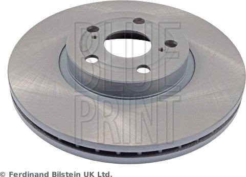Bremseskive BLUE PRINT ADT343166