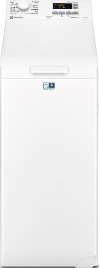 Electrolux Vaskemaskin EW6T4326D5