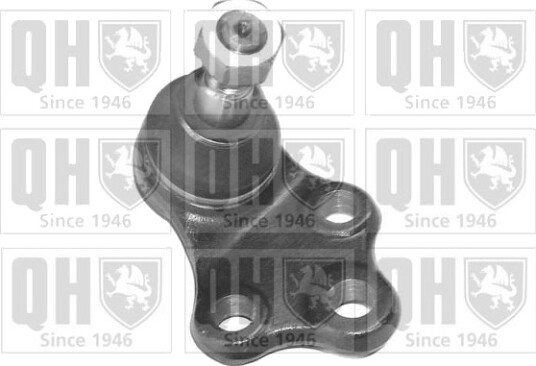 Bærekule QUINTON HAZELL QSJ1802S Bærekule QUINTON HAZELL QSJ1802S