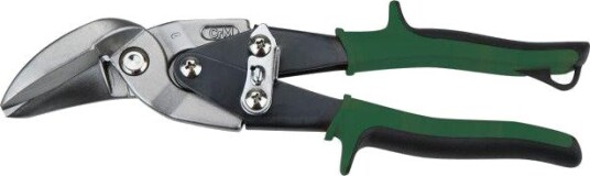 NEO Tools Platesaks 31-062 240 mm, Crmo Stål