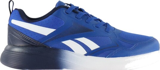 Reebok Sko   Rush Runner 6.0   Vektor Blue/Vektor Navy   Reebok   36   Sko Blå Hvit