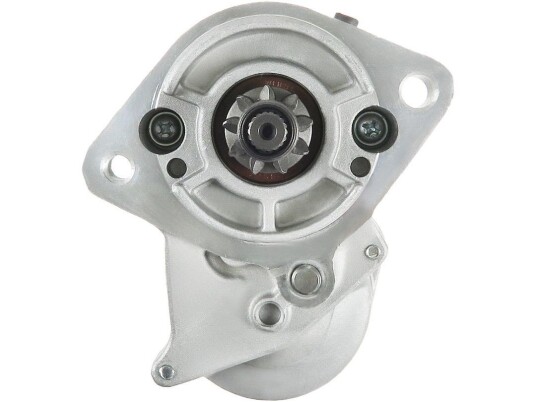 Starter AS-PL S6012 Starter AS-PL S6012