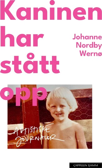 Kaninen har stått opp Kaninen har stått opp