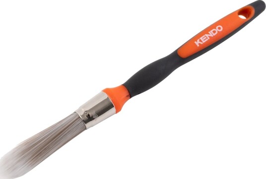 Kendo Rund Pensel 15mm