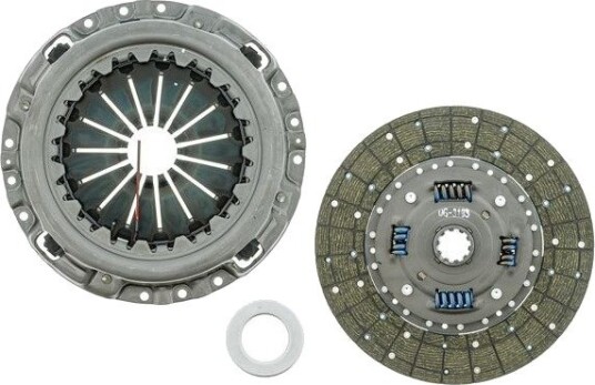 Clutchsett AISIN KG-037