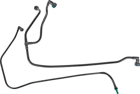 Brennstoffledning VAICO V24 1057