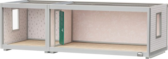 Lundby Første etasje Lundby Første etasje