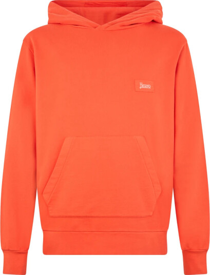 Herno Herre Gensere & Hettegensere Oransje L,