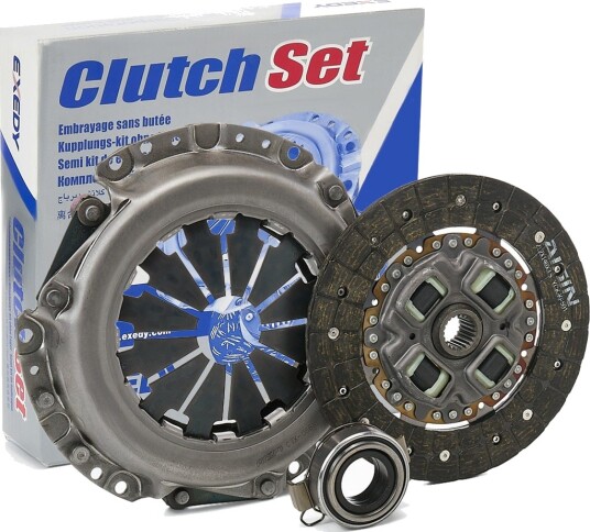 EXEDY HYK2034 Clutchsett EXEDY HYK2034 Clutchsett