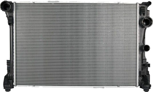 VALEO 717112 Radiator motorkjøling VALEO 717112 Radiator motorkjøling