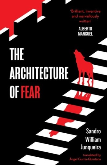 The Architecture of Fear The Architecture of Fear