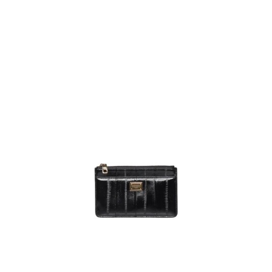 Dolce & Gabbana Dame Accessories Svart ONE SIZE,