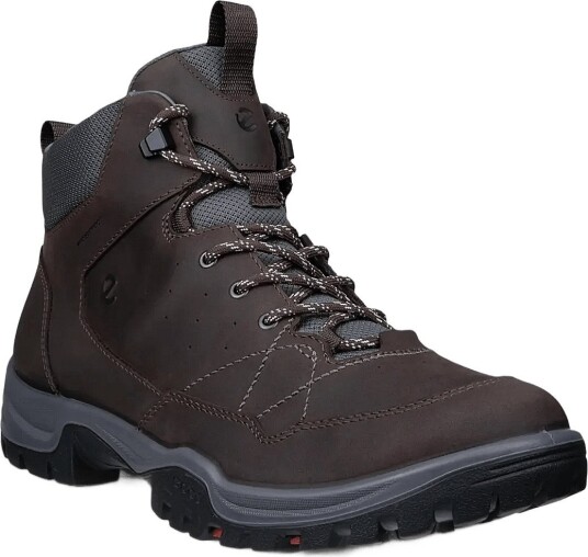ECCO Receptor Trekk M COFFEE/MAGNET 44