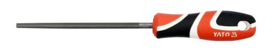 Yato Rund Metallfil 200 Mm (Yt-62269)