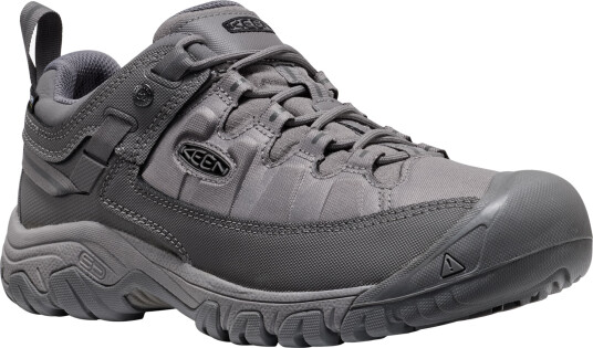KEEN Ke Targhee Exp Wp Grey 47