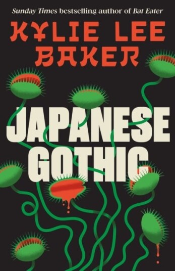 Japanese Gothic Japanese Gothic
