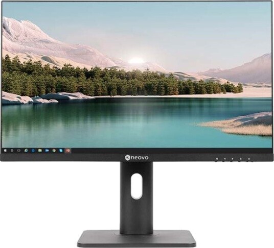 AG Neovo LH2404 24" Full HD IPS 120Hz 5ms Monitor LH244011E0000