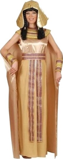 Div Lev Nefertiti Kostume Div Lev Nefertiti Kostume